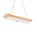 Julianna Minimalism Meets Warmth: Wooden Led Pendant Lamp