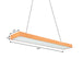 Julianna Minimalism Meets Warmth: Wooden Led Pendant Lamp
