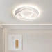 Modern Led Ceiling Lamp - Perfect For Living Dining Room Bedroom Study Restaurant Balcony Stylish
