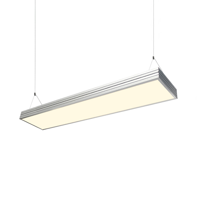 Adelynn Modern Led Pendant Lamp - Sleek Style For Any Space Lighting