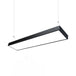 Adelynn Modern Led Pendant Lamp - Sleek Style For Any Space Lighting