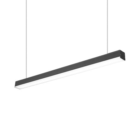 Gracie Modern Pendant - Adjustable Led Light With Colorful Options Grey