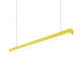 Gracie Modern Pendant - Adjustable Led Light With Colorful Options