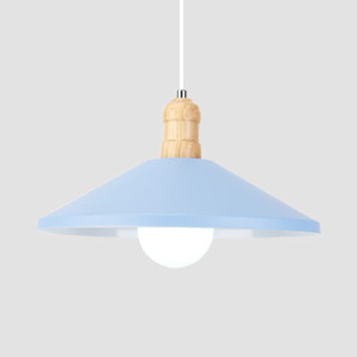 Captivating Coolie: A Stylish Pendant For Modern Kitchens