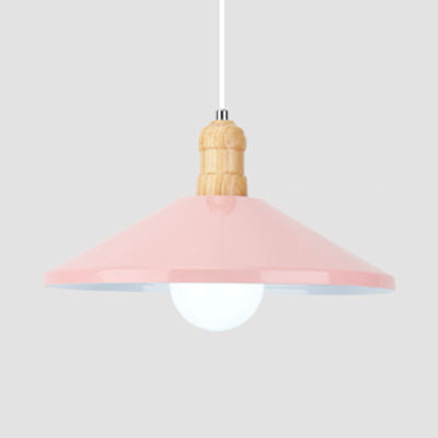 Captivating Coolie: A Stylish Pendant For Modern Kitchens