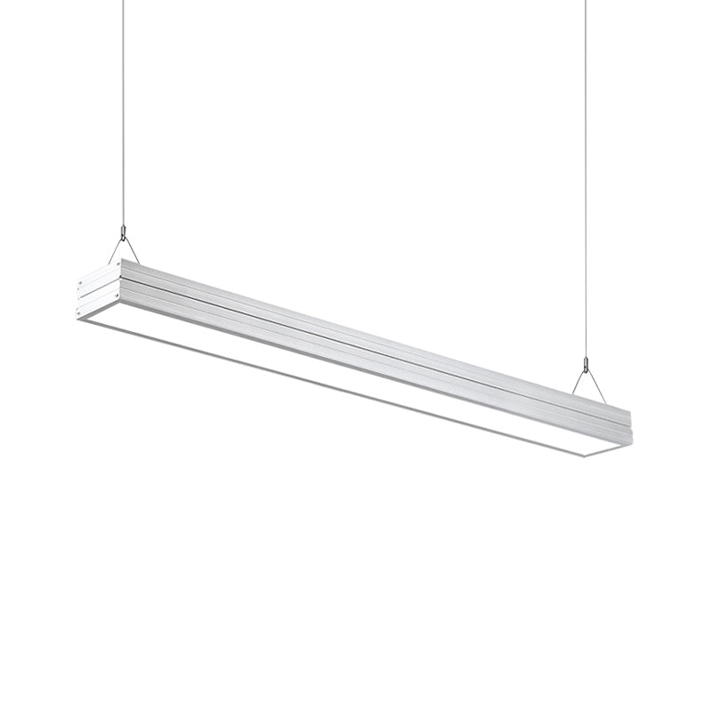 Athena Enticing Ridged Pendant: Modern Elegance In White Silver Or Black Pendant Lighting