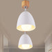 Astrid’s Modern Rotatable Semi - Flush Mount: Customizable Lighting For Your Bedroom Ceiling Light