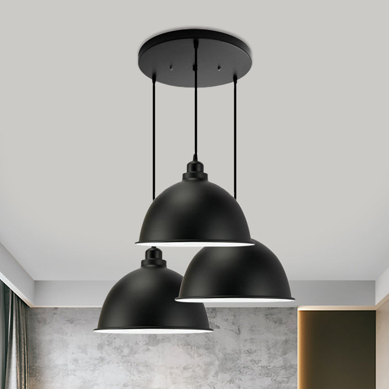 Willa Enchanting 3 - Light Pendant Light