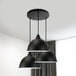 Willa Enchanting 3 - Light Pendant Light