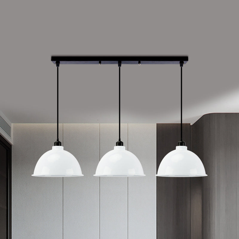 Willa Enchanting 3 - Light Pendant Light