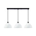 Willa Enchanting 3 - Light Pendant Light