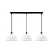 Willa Enchanting 3 - Light Pendant Light