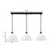 Willa Enchanting 3 - Light Pendant Light