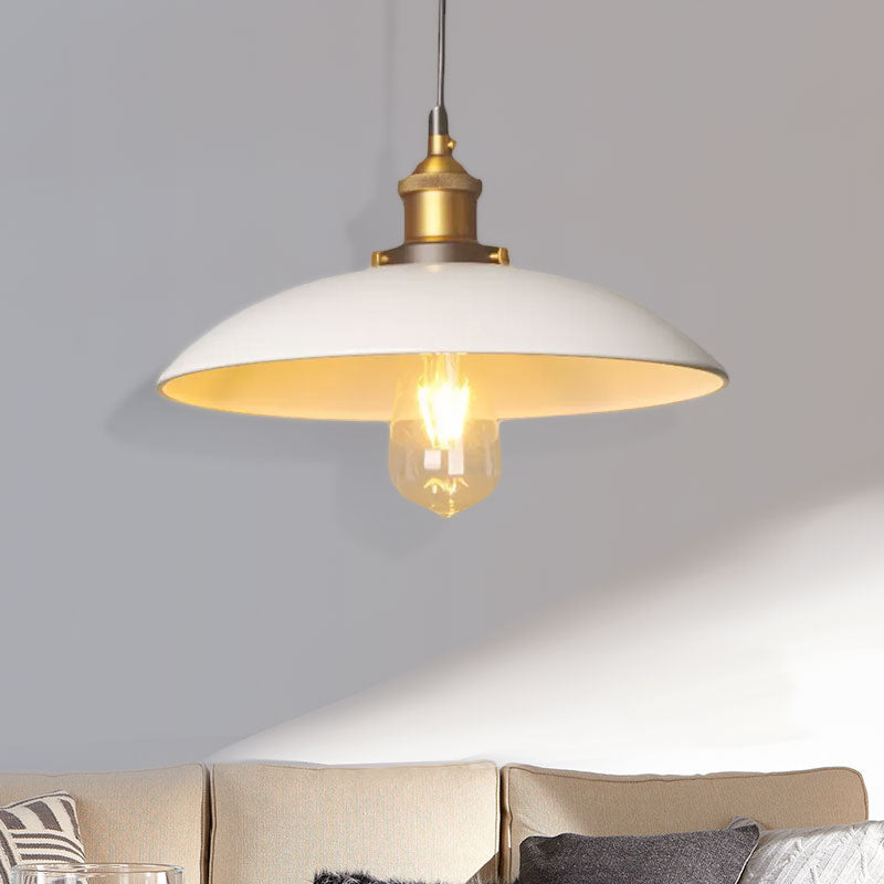 Harper’ Pendant Light - A Touch Of Industrial Chic For Your Dining Room