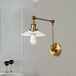 Clara’s Prismatic Sconce - Vintage Charm With Modern Appeal