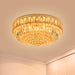 Elliot Sparkling Symphony: Modern Elegance Meets Warm Illumination Clear