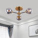 Captivate With Radiance: The Enthralling Zenith Chandelier