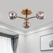 Captivate With Radiance: The Enthralling Zenith Chandelier