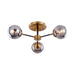 Captivate With Radiance: The Enthralling Zenith Chandelier