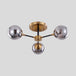 Captivate With Radiance: The Enthralling Zenith Chandelier