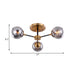 Captivate With Radiance: The Enthralling Zenith Chandelier