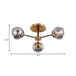 Captivate With Radiance: The Enthralling Zenith Chandelier