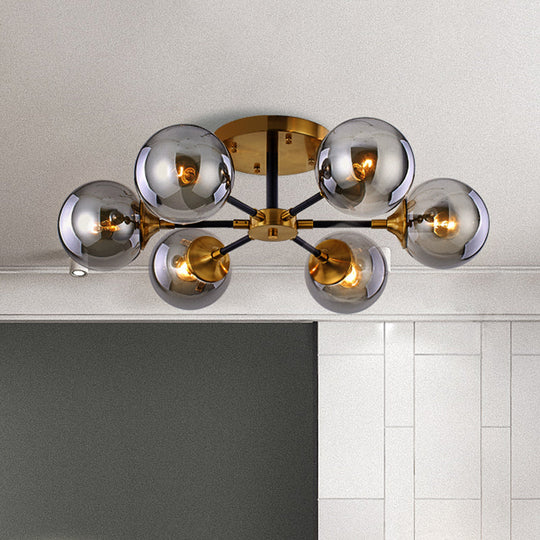 Captivate With Radiance: The Enthralling Zenith Chandelier