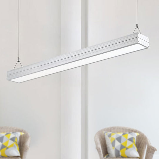 Athena Enticing Ridged Pendant: Modern Elegance In White Silver Or Black Pendant Lighting