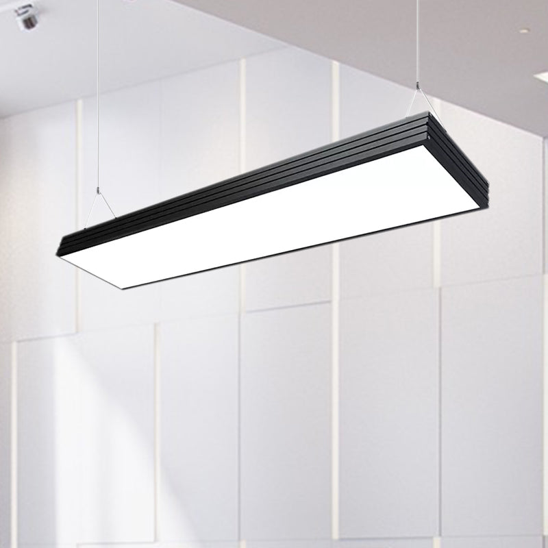 Adelynn Modern Led Pendant Lamp - Sleek Style For Any Space Lighting