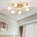 Ada Sputnik Symphony: Modern Elegance Meets Timeless Charm Ceiling Light