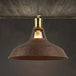 Mila Farmhouse Pendant Lamp - Rustic Charm For Any Space