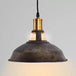 Mila Farmhouse Pendant Lamp - Rustic Charm For Any Space