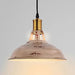 Mila Farmhouse Pendant Lamp - Rustic Charm For Any Space