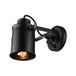 Sarah’s Industrial Wall Sconce - Rotatable Light For Any Space