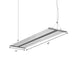 Jocelyn Modern Ultra Slim Led Ceiling Lamp: Illuminate Your Space With Style