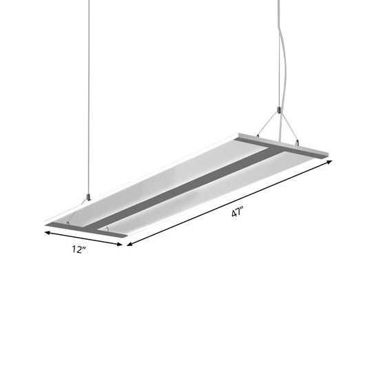 Jocelyn Modern Ultra Slim Led Ceiling Lamp: Illuminate Your Space With Style