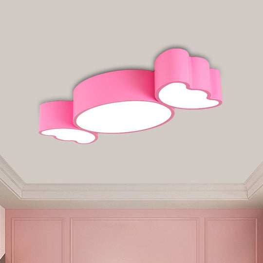 Sweet Treats For The Ceiling: Led Candy Light Kids