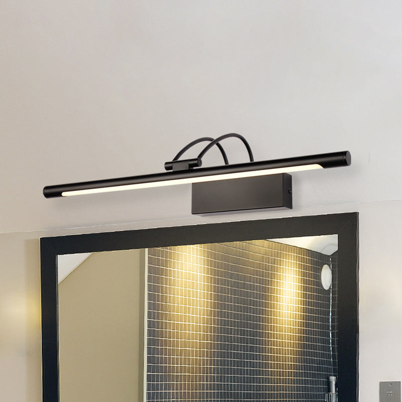 Daisy Modern Wall Sconce: Enhance Your Space With Warm Elegant Lighting Black /