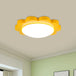 Sunny’s Playful Sun Ceiling Light: Brighten Up Your Playroom!