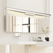 Adeline Chic Glow - Modern Led Bathroom Vanity Lamp Wall Lamp