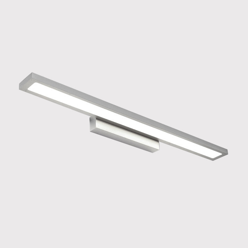 Adeline Chic Glow - Modern Led Bathroom Vanity Lamp Wall Lamp