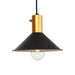 Sophia’s Modern Tapered Pendant Light