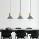 Sophia’s Modern Tapered Pendant Light