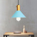 Sophia’s Modern Tapered Pendant Light