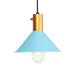 Sophia’s Modern Tapered Pendant Light