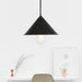 Eva - Stylish Cone Pendant Lamp (Choose Your Color!)