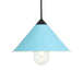 Eva - Stylish Cone Pendant Lamp (Choose Your Color!)