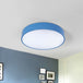 Colorful Fun: Dimmable Led Ceiling Light For Kids