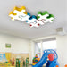 Talia Jigsaw Puzzle Light: Fun And Functional For Kids’ Rooms