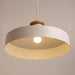 Josephine Pot Lid Pendant: Vintage Charm & Modern Lighting